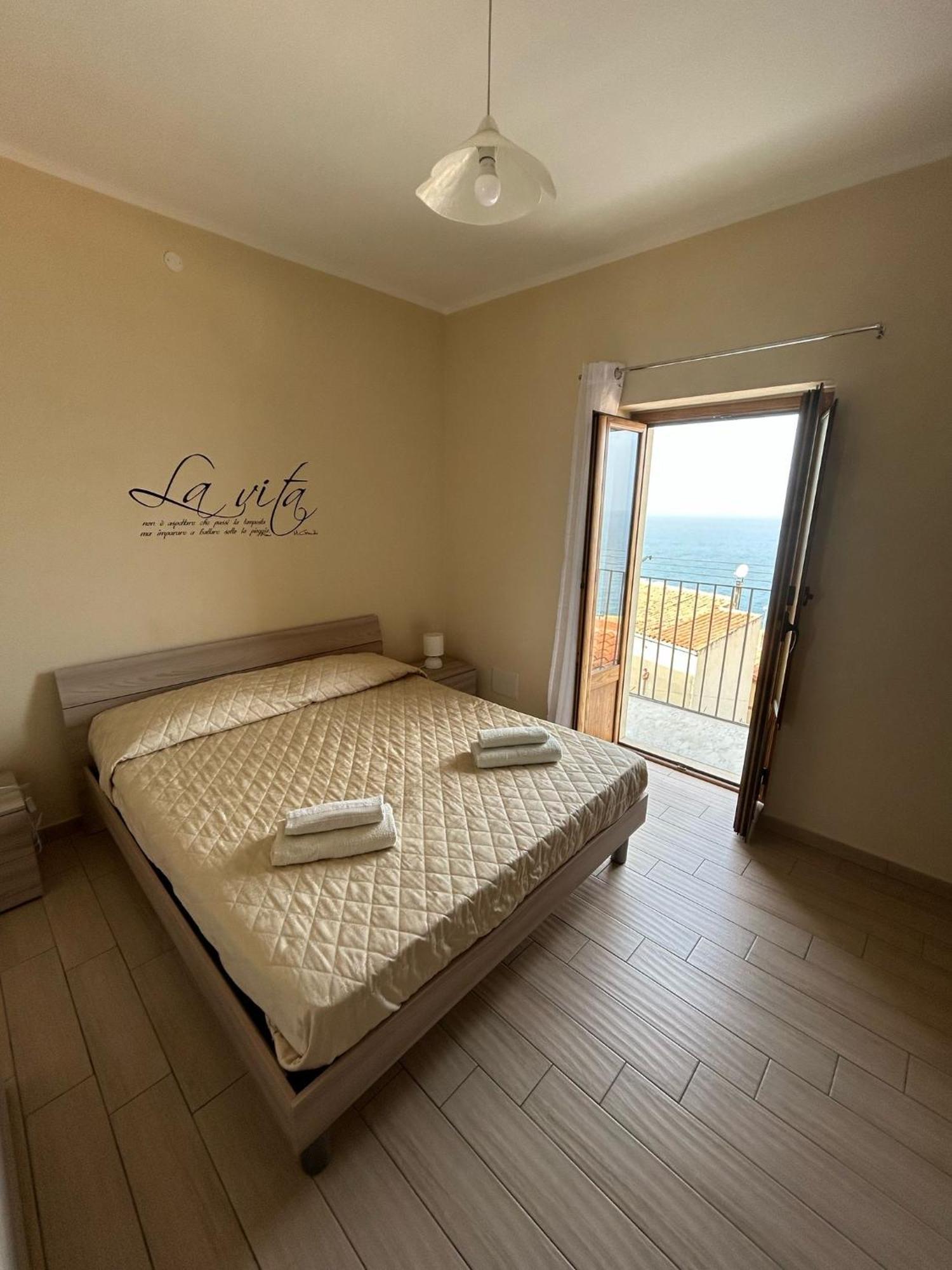 Dea Del Borgo Villa Sant'Ambrogio  Buitenkant foto
