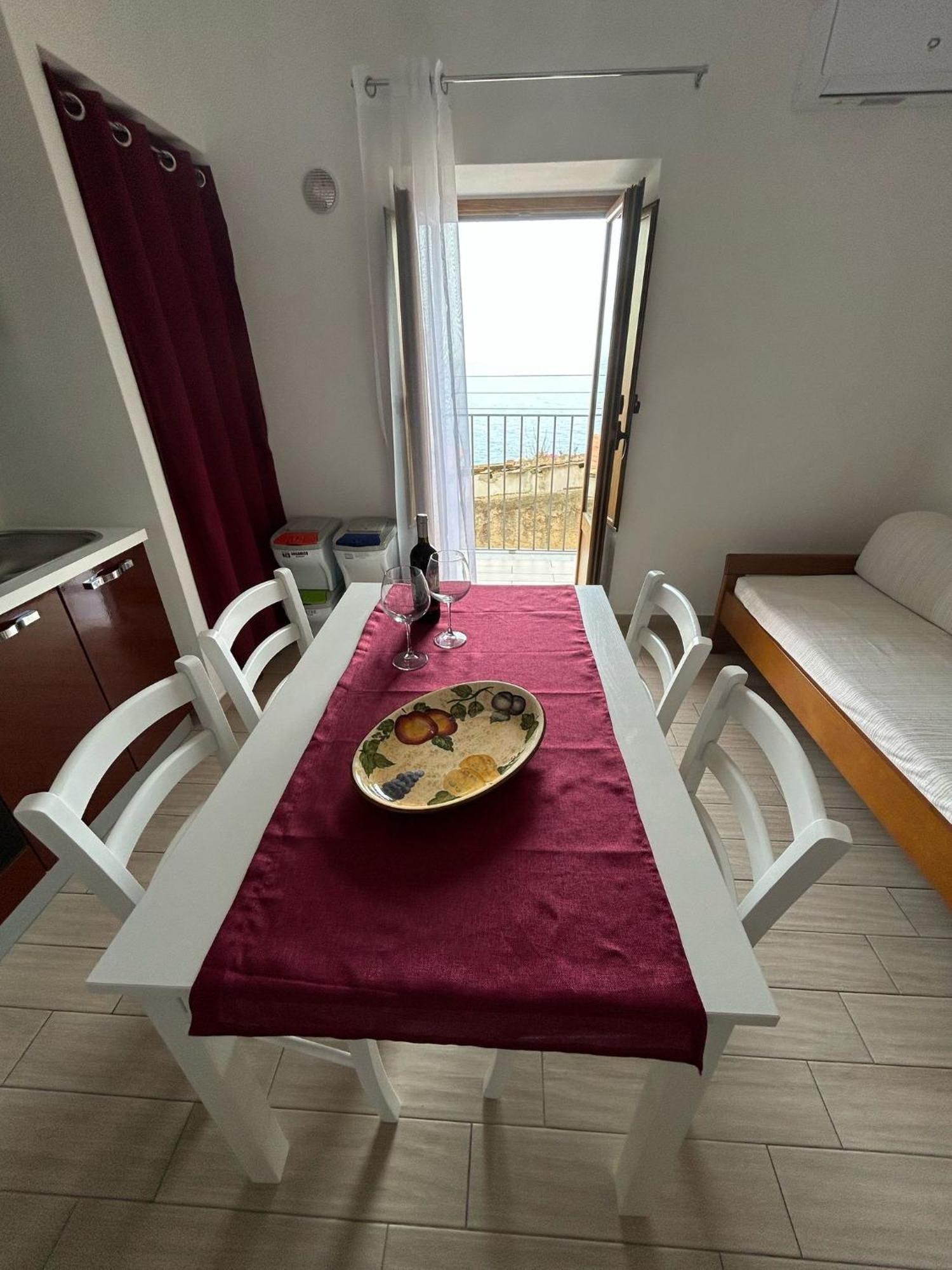 Dea Del Borgo Villa Sant'Ambrogio  Buitenkant foto