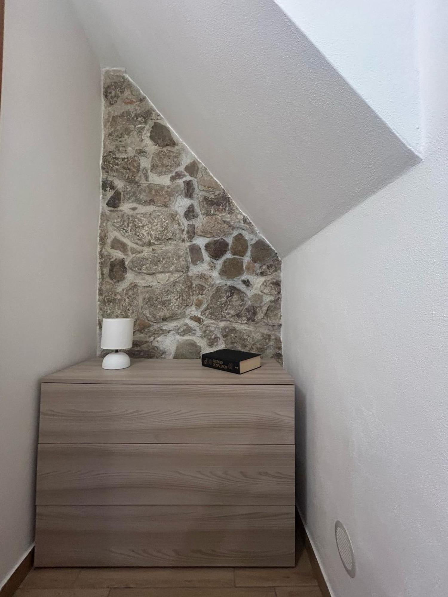 Dea Del Borgo Villa Sant'Ambrogio  Buitenkant foto