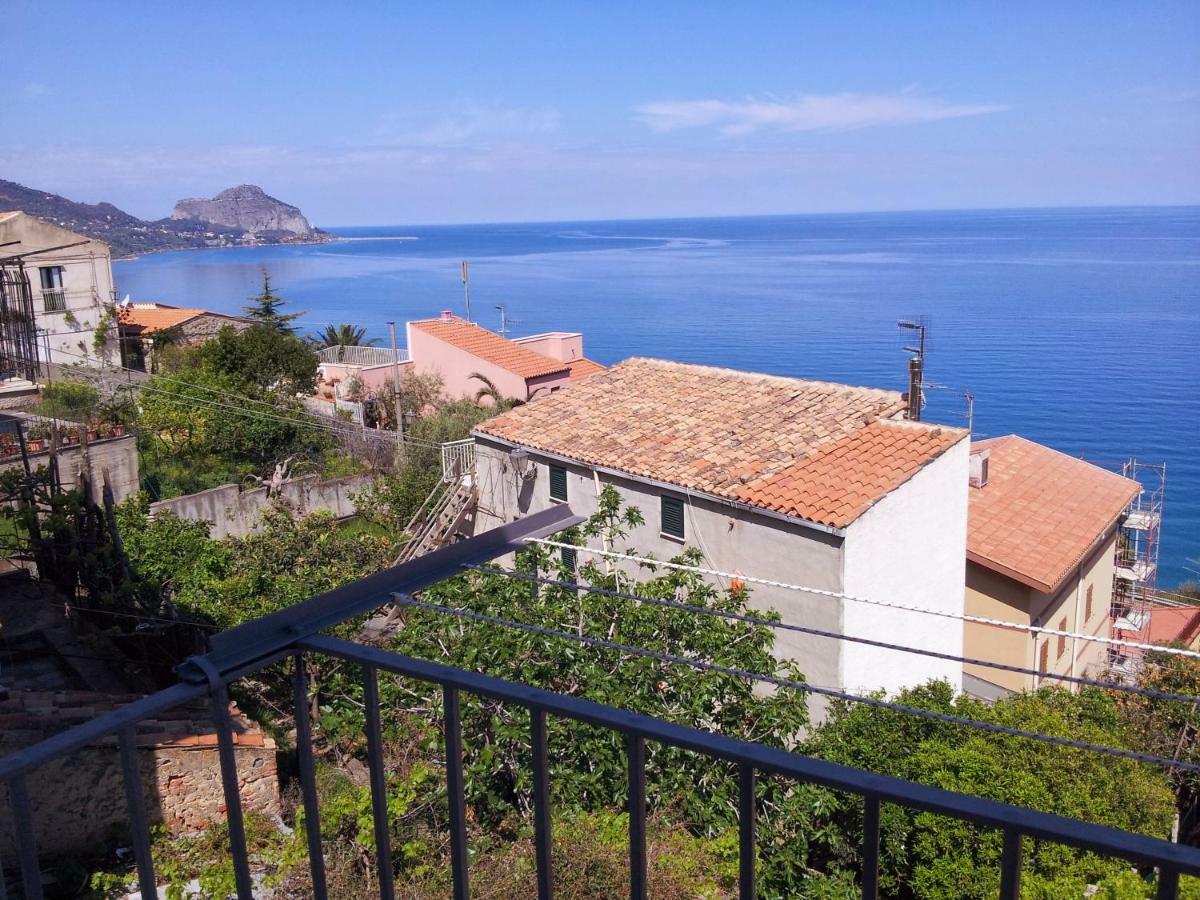 Dea Del Borgo Villa Sant'Ambrogio  Buitenkant foto