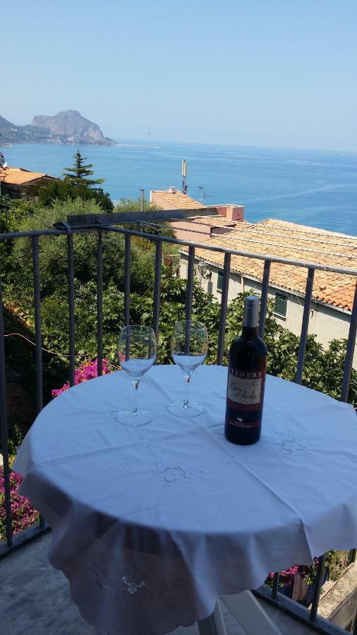 Dea Del Borgo Villa Sant'Ambrogio  Buitenkant foto