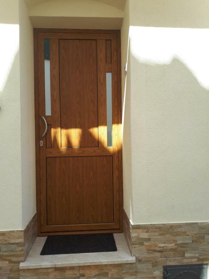 Dea Del Borgo Villa Sant'Ambrogio  Buitenkant foto