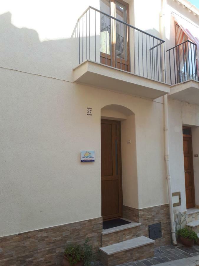 Dea Del Borgo Villa Sant'Ambrogio  Buitenkant foto