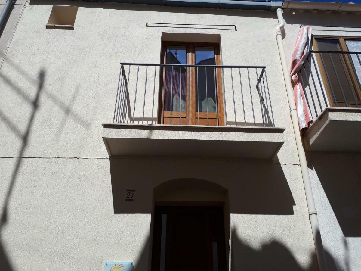 Dea Del Borgo Villa Sant'Ambrogio  Buitenkant foto