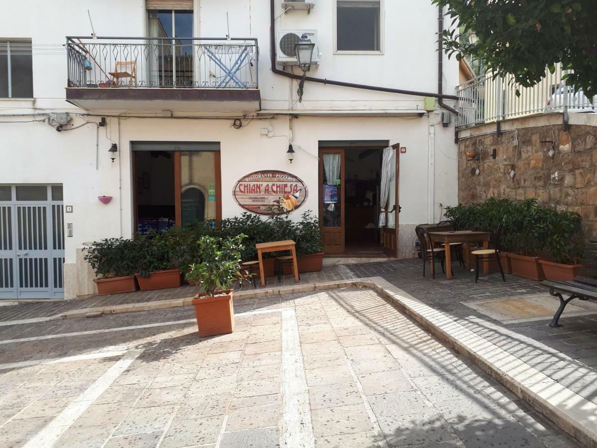 Dea Del Borgo Villa Sant'Ambrogio  Buitenkant foto