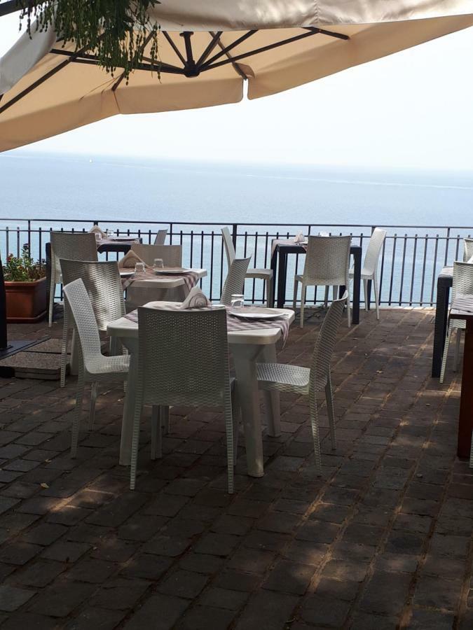Dea Del Borgo Villa Sant'Ambrogio  Buitenkant foto